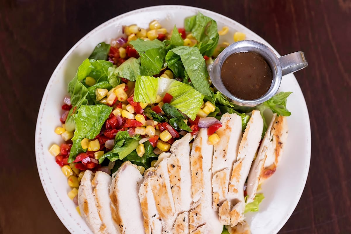 Syrup Downtown Delivery Menu Order Online 999 18th St Ste 105