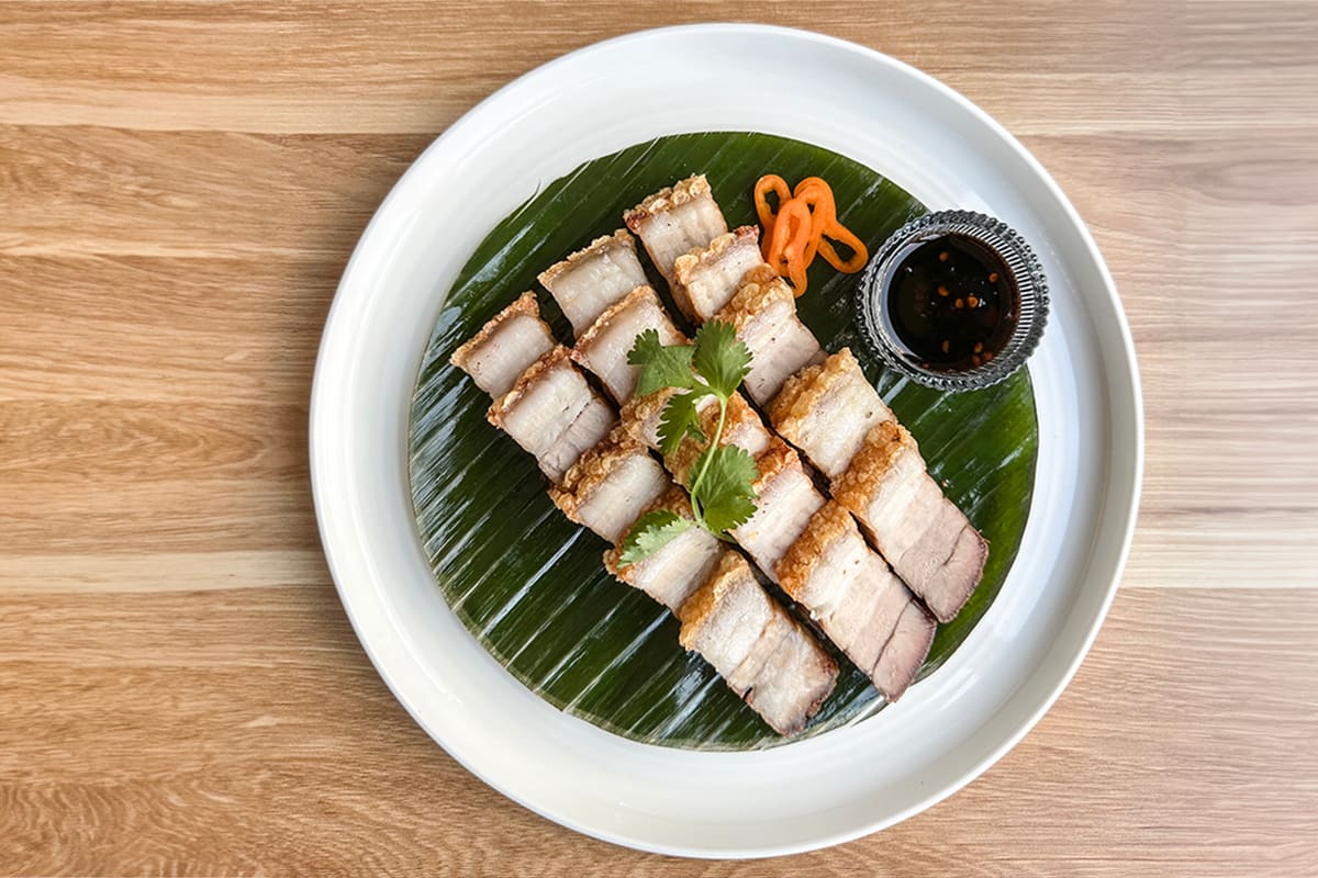 Mee Dee Thai Kitchen Los Angeles, CA Restaurant Menu + Delivery