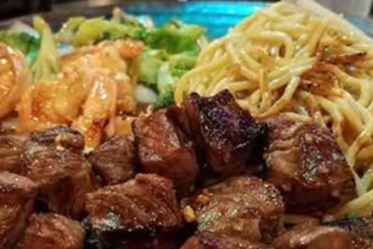 Oishi Hibachi And Ramen Delivery Menu Order Online 8622 Huebner Rd