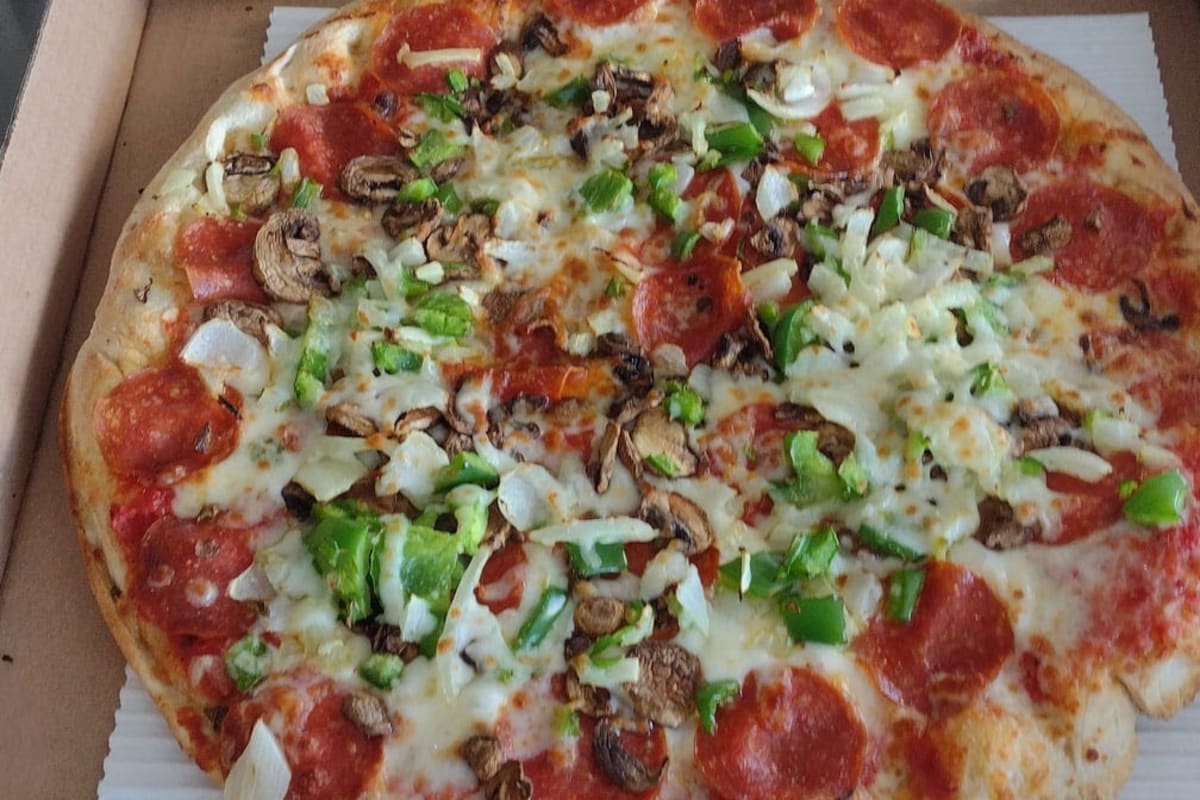 Samuel Mancino's Delivery Menu Order Online 3302 Portage Ave South Bend Grubhub