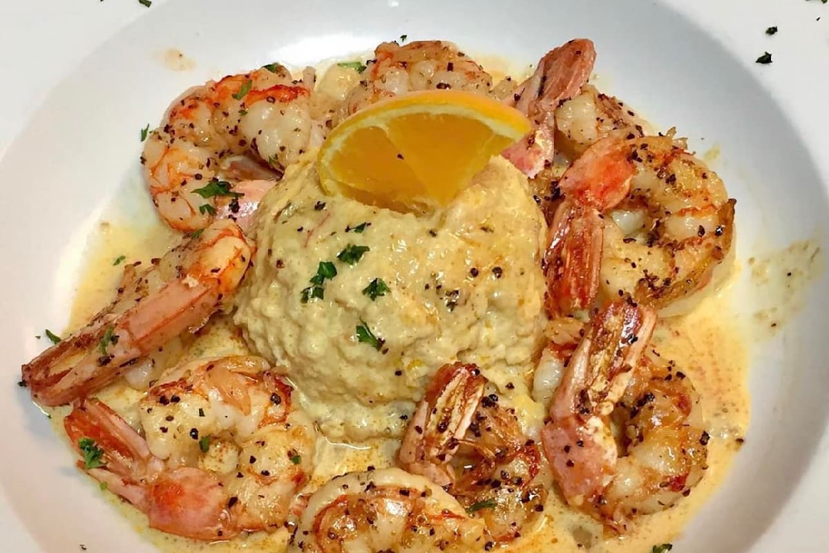 Lakewood Fish and Seafood Delivery Menu Order Online 4801 N Hills