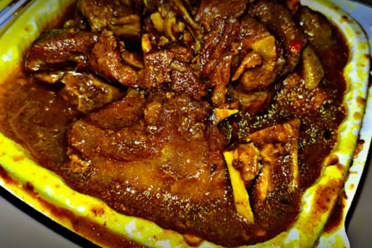 Destiny Awaits Restaurant & Jerk Center Delivery Menu Order Online