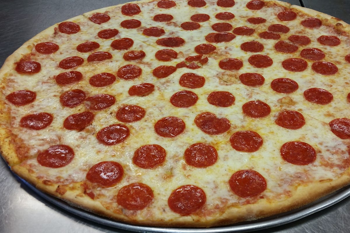 Rocco s New York Pizza Delivery Menu Order Online 6885 Aliante