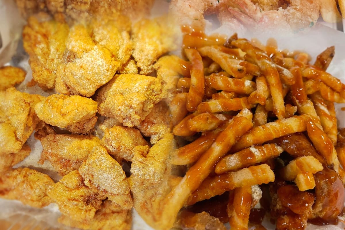 Tez Wingz Delivery Menu Order Online 3801 N Oak Grove Dr Oklahoma