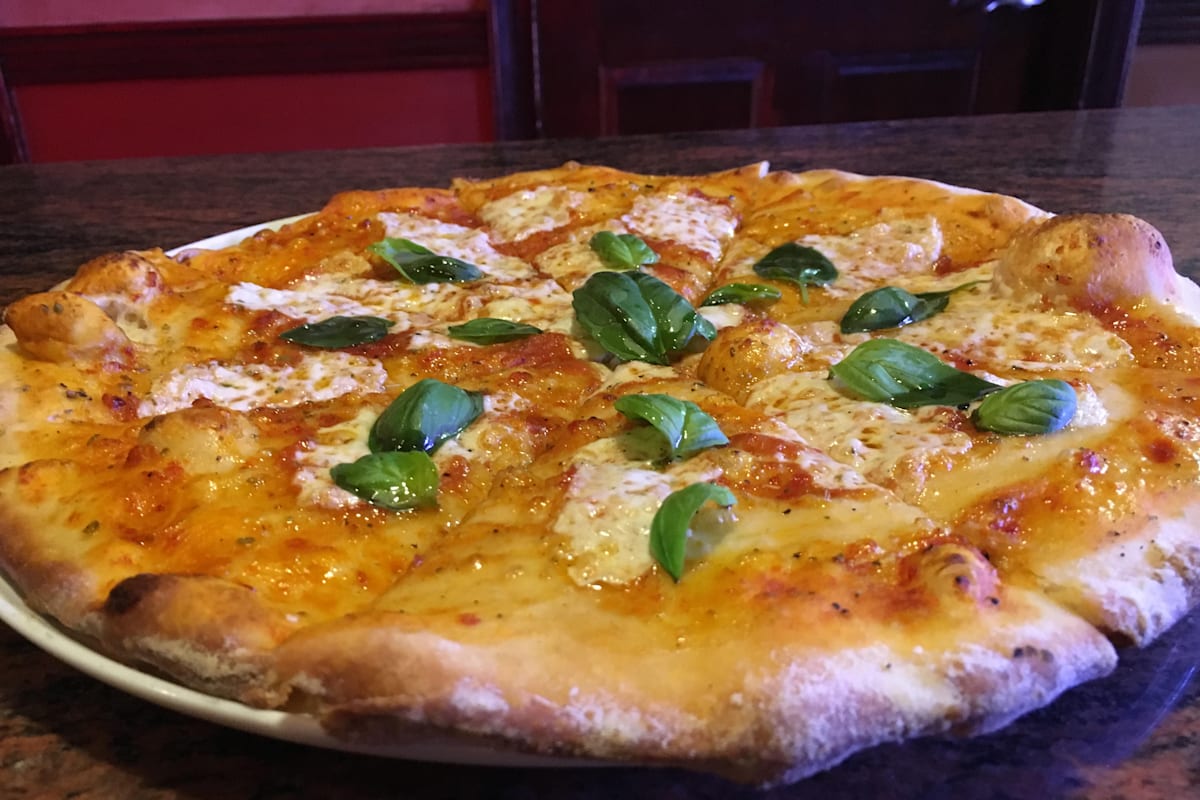 Tutto A Modo Mio Delivery Menu Order Online 482 Bergen Blvd