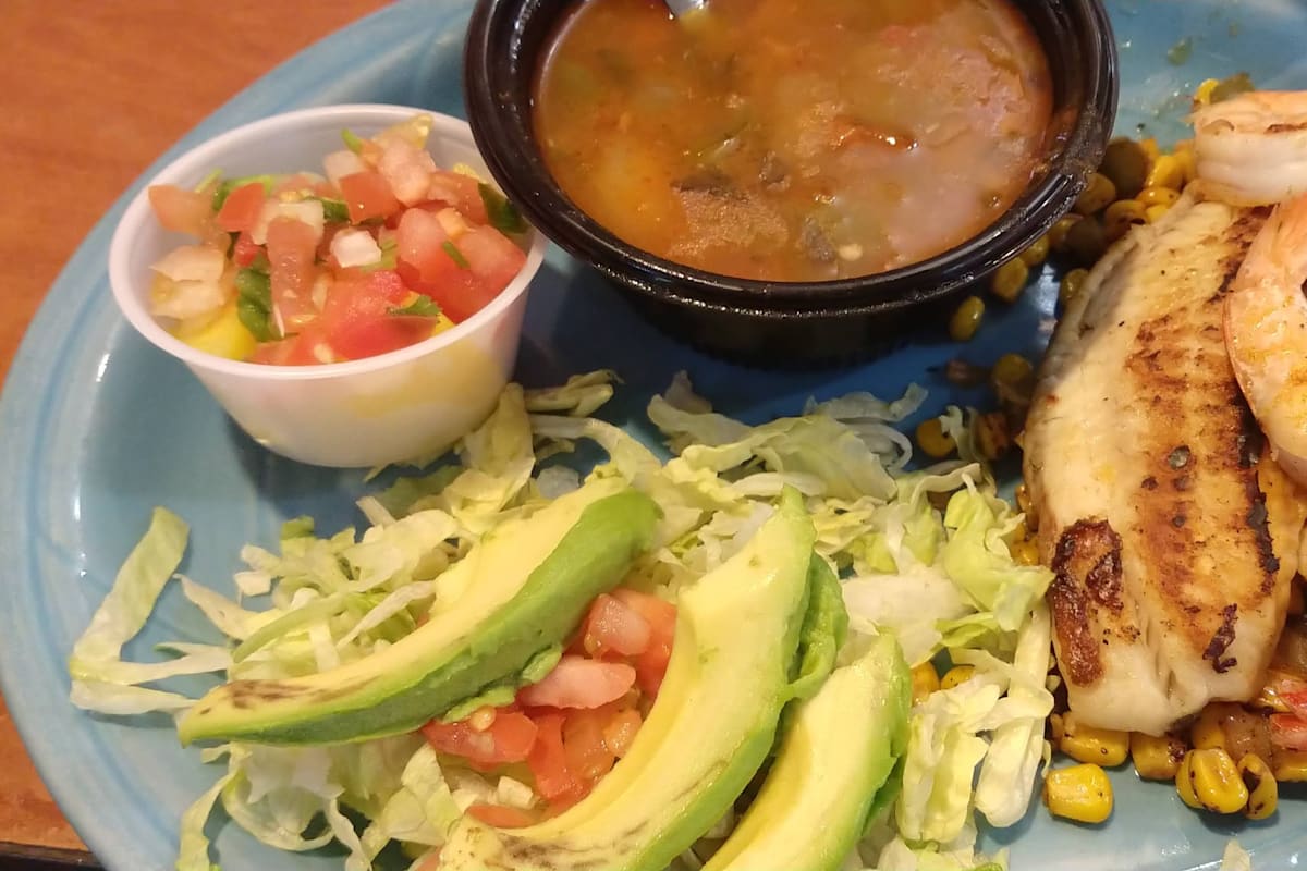 Casa Rodriguez Mexican Restaurant Delivery Menu Order Online 300 N