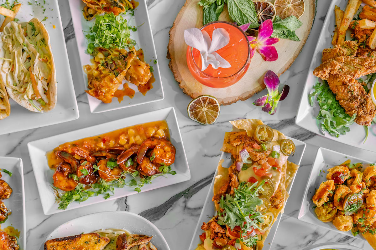 ESCO Marietta Delivery Menu Order Online 2495 EastWest Connector