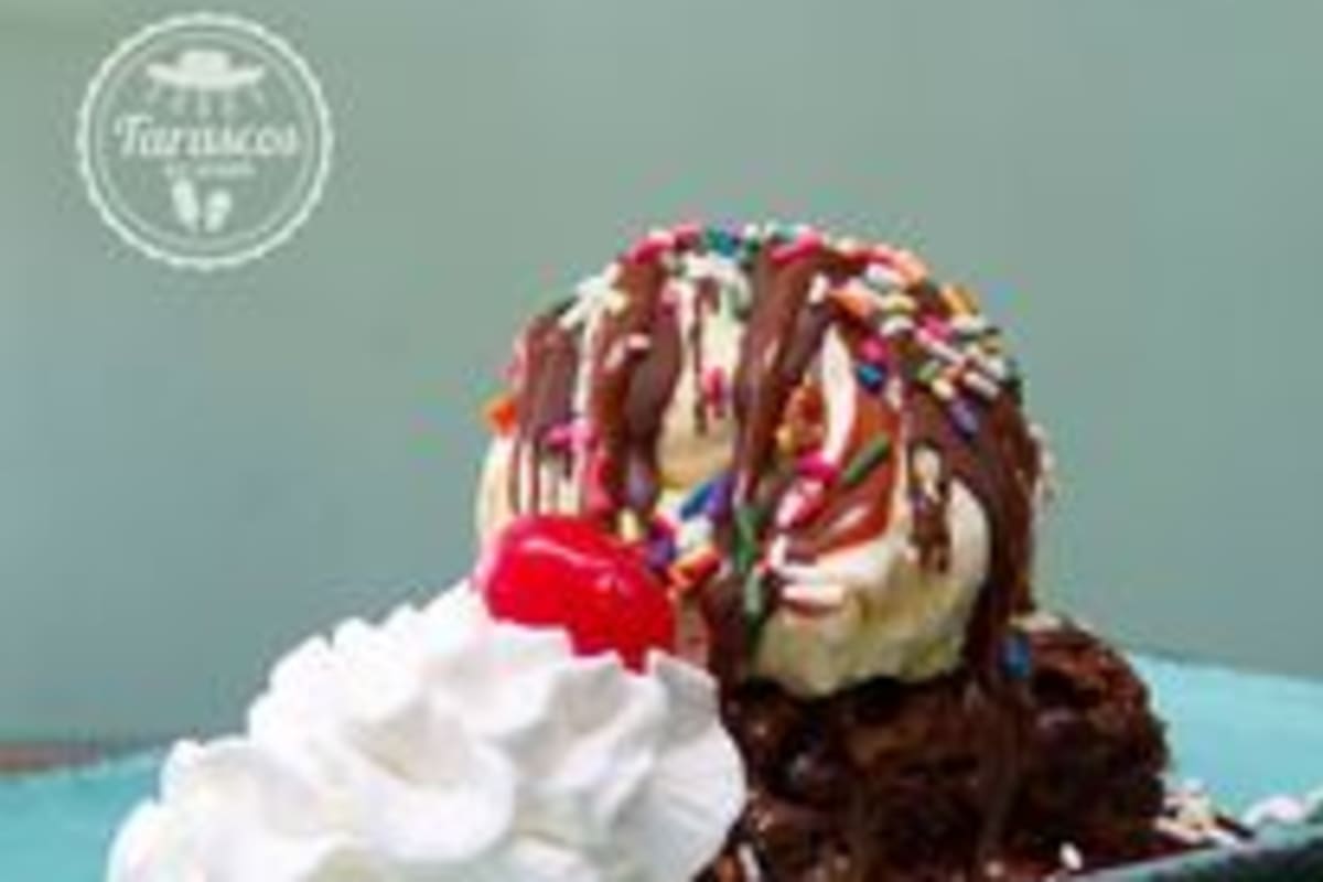 Tarascos Ice Cream Delivery Menu Order Online 12779 Jones Road