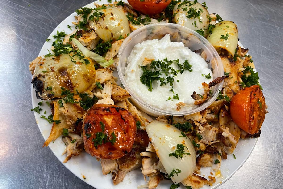 Habibi Kabob Grill Delivery Menu Order Online 8001 South Orange