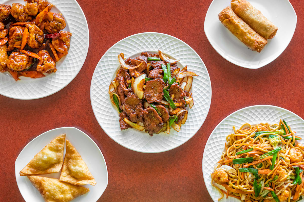 Cafe Chopstix Delivery Menu Order Online 9930 Katy Fwy 300 Houston