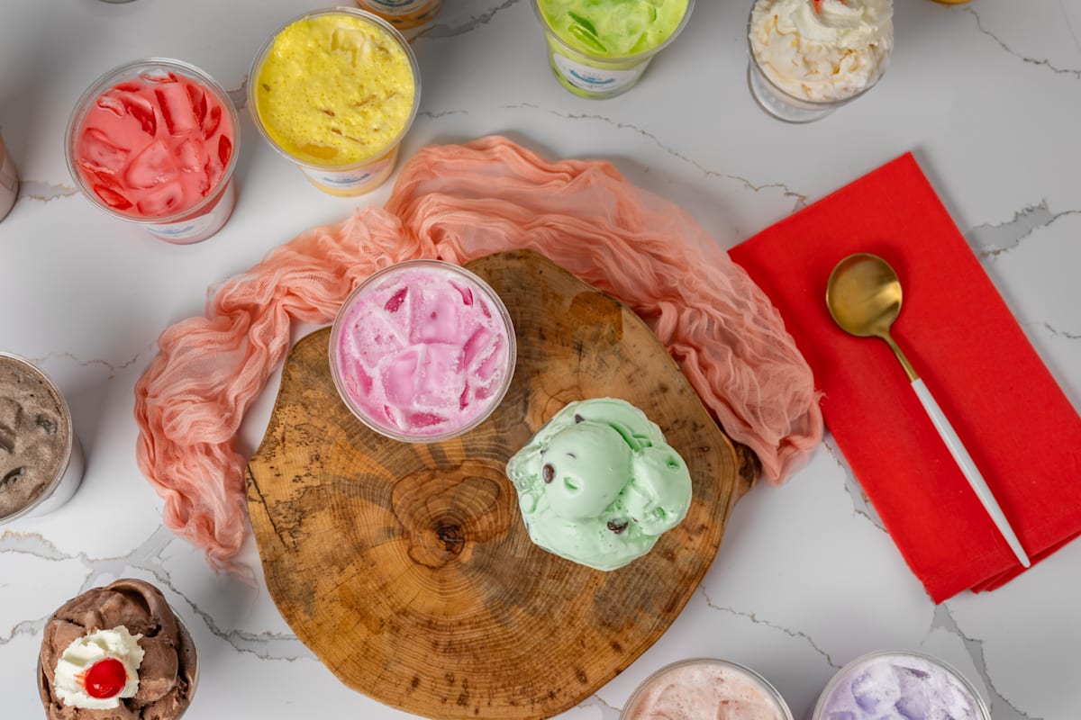 Scoops 'N Cups Cafe Greenwood, SC Restaurant Menu + Delivery Seamless