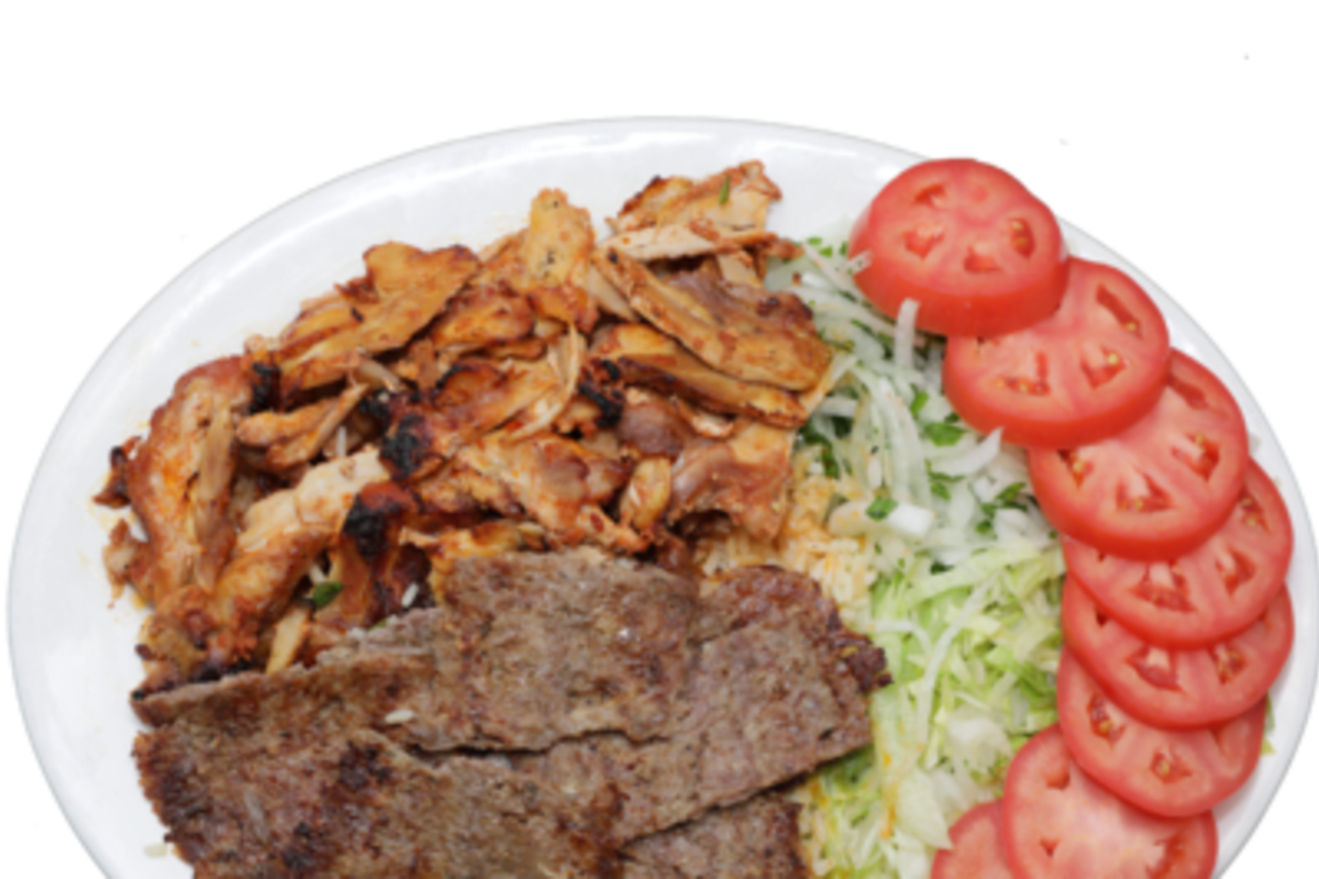 Doner House Englishtown, NJ Restaurant Menu + Delivery Seamless
