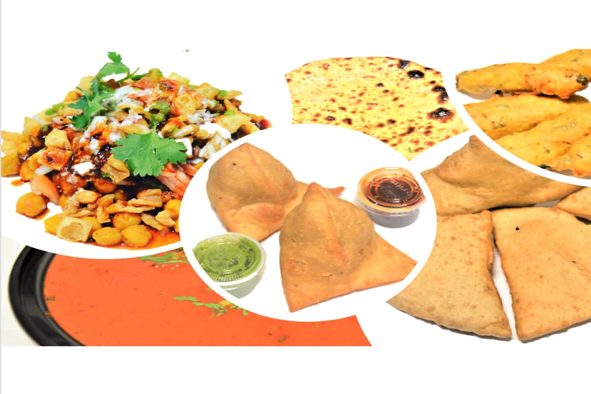 Salt and Pepper Grill Delivery Menu Order Online 2632 Ave