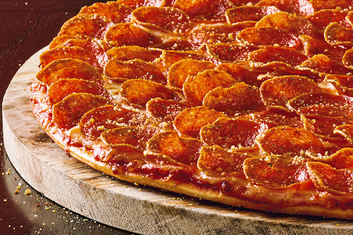 Donatos Pizza (425) Delivery Menu Order Online 2601 W Parrish Ave