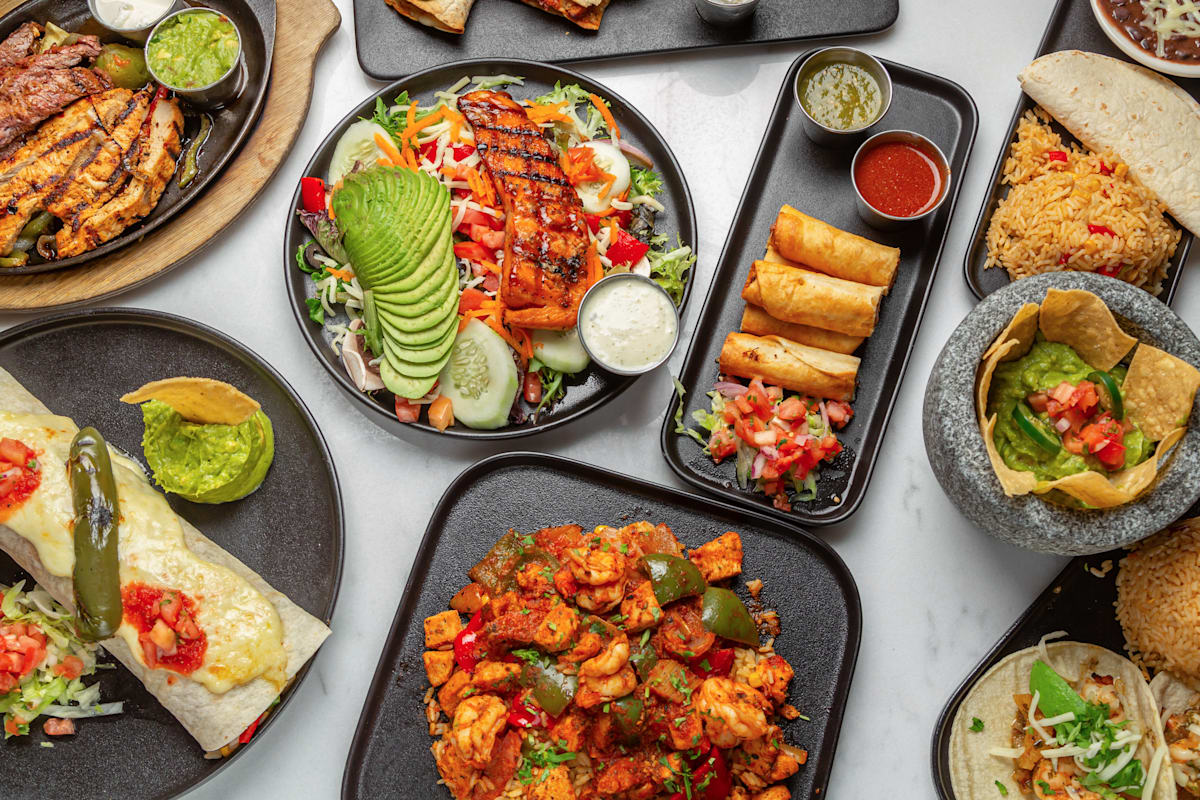 Blue Akai Delivery Menu Order Online 23 E Palisade Ave Englewood