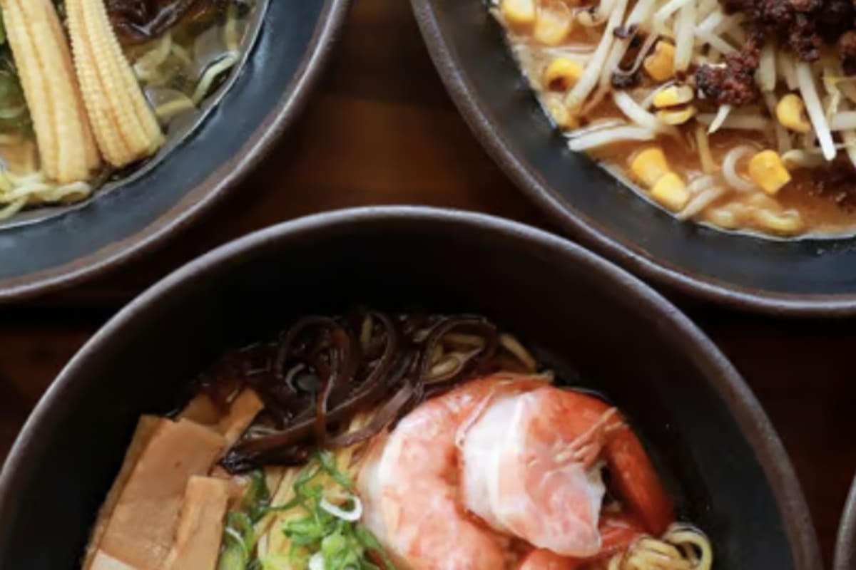 Ramen Kora Minneapolis, MN Restaurant Menu + Delivery Seamless