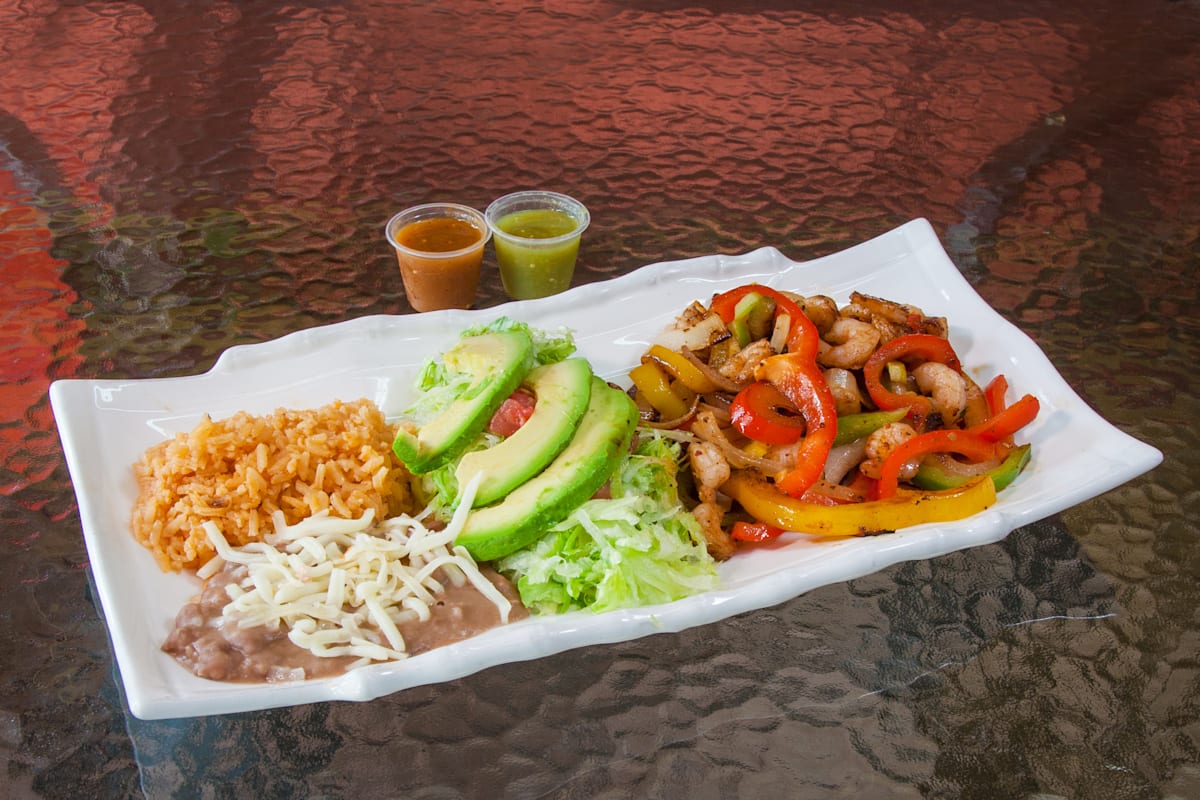 Javi's Burritos Delivery Menu Order Online 544 Crescent Blvd Glen