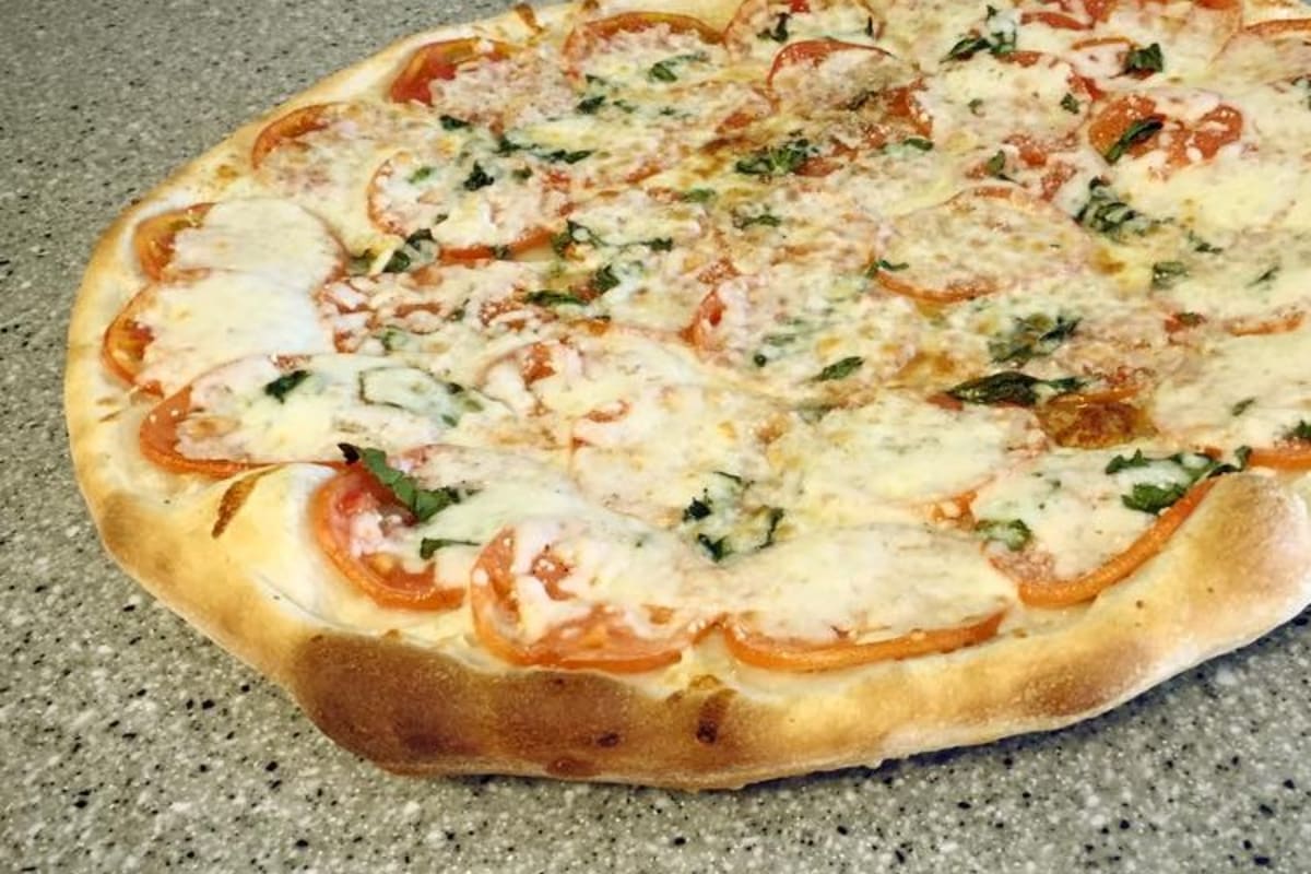 Capozzi's Pizza Delivery Menu Order Online 2960 Shallowford Rd 101