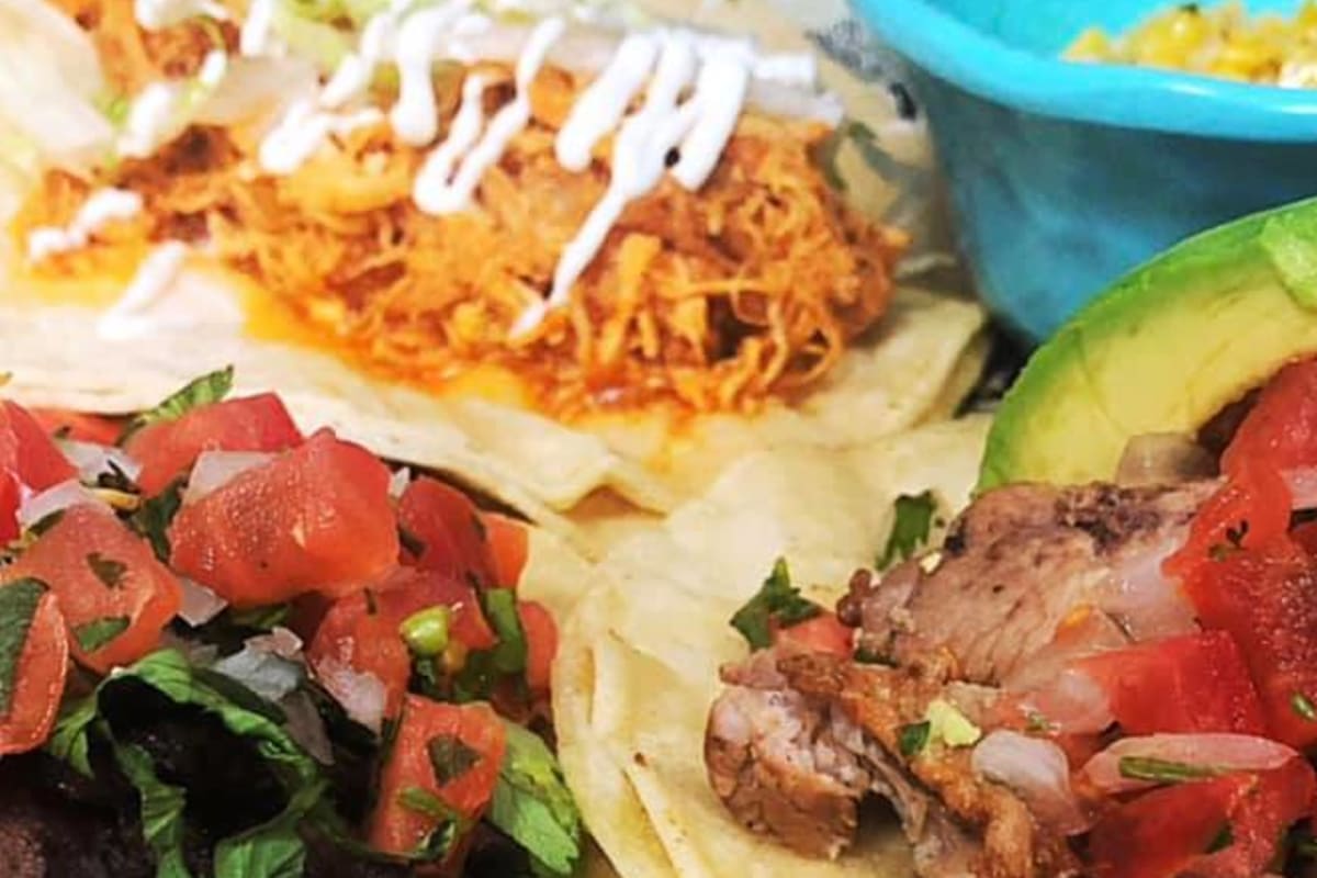 Lolita's Mexican Cantina Delivery Menu Order Online 65 Old Hook Rd