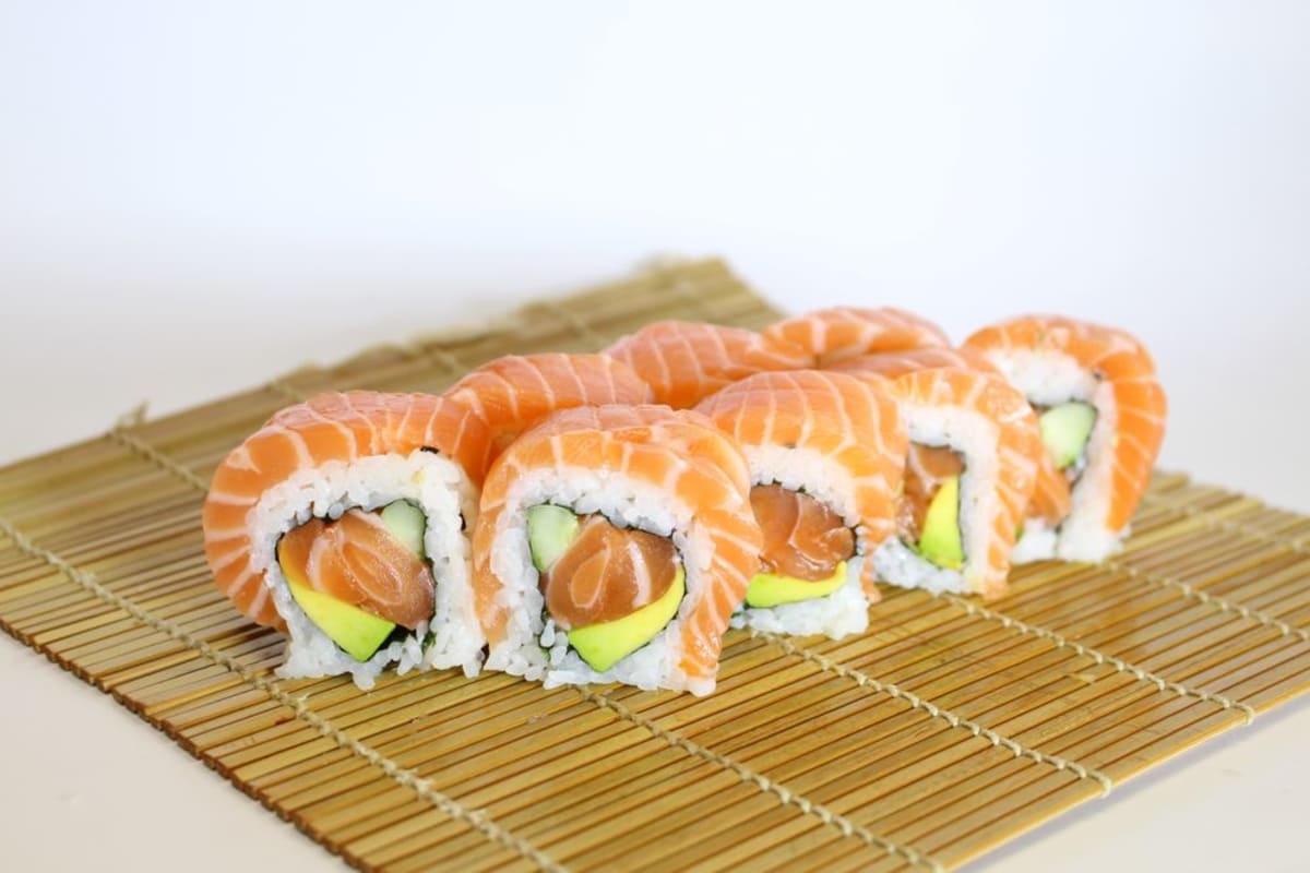 Okome Sushi & Bento Delivery Menu Order Online 915431 Kapolei Pkwy