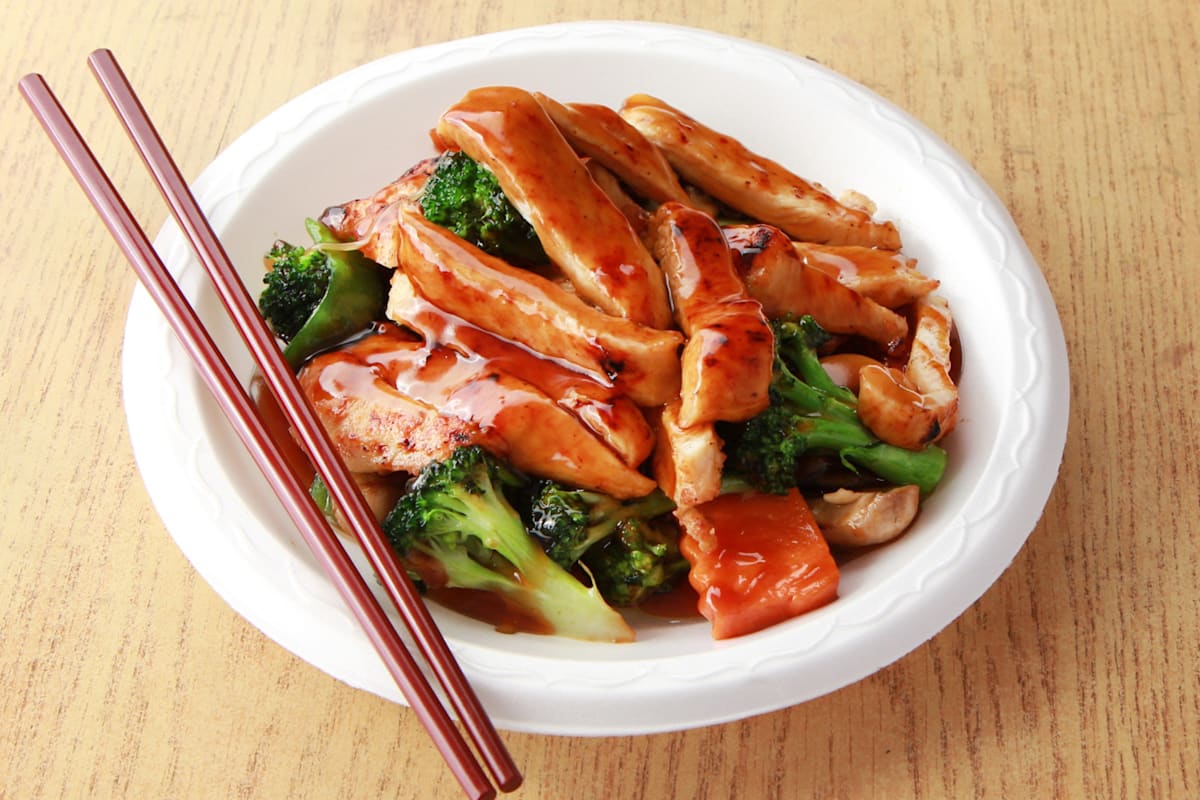 Chopsticks Delivery Menu Order Online 895 Huguenot Ave Staten