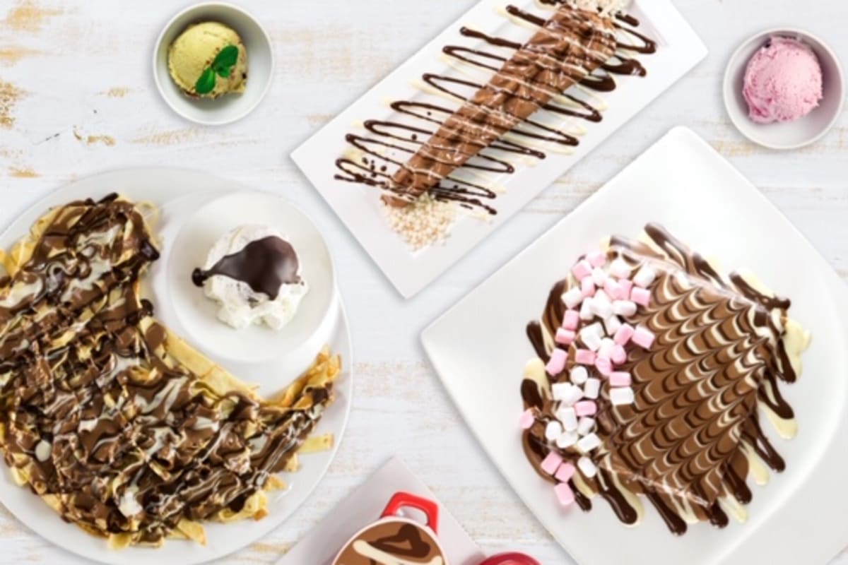 Melt N Dip - Niles, IL Restaurant | Menu + Delivery | Seamless