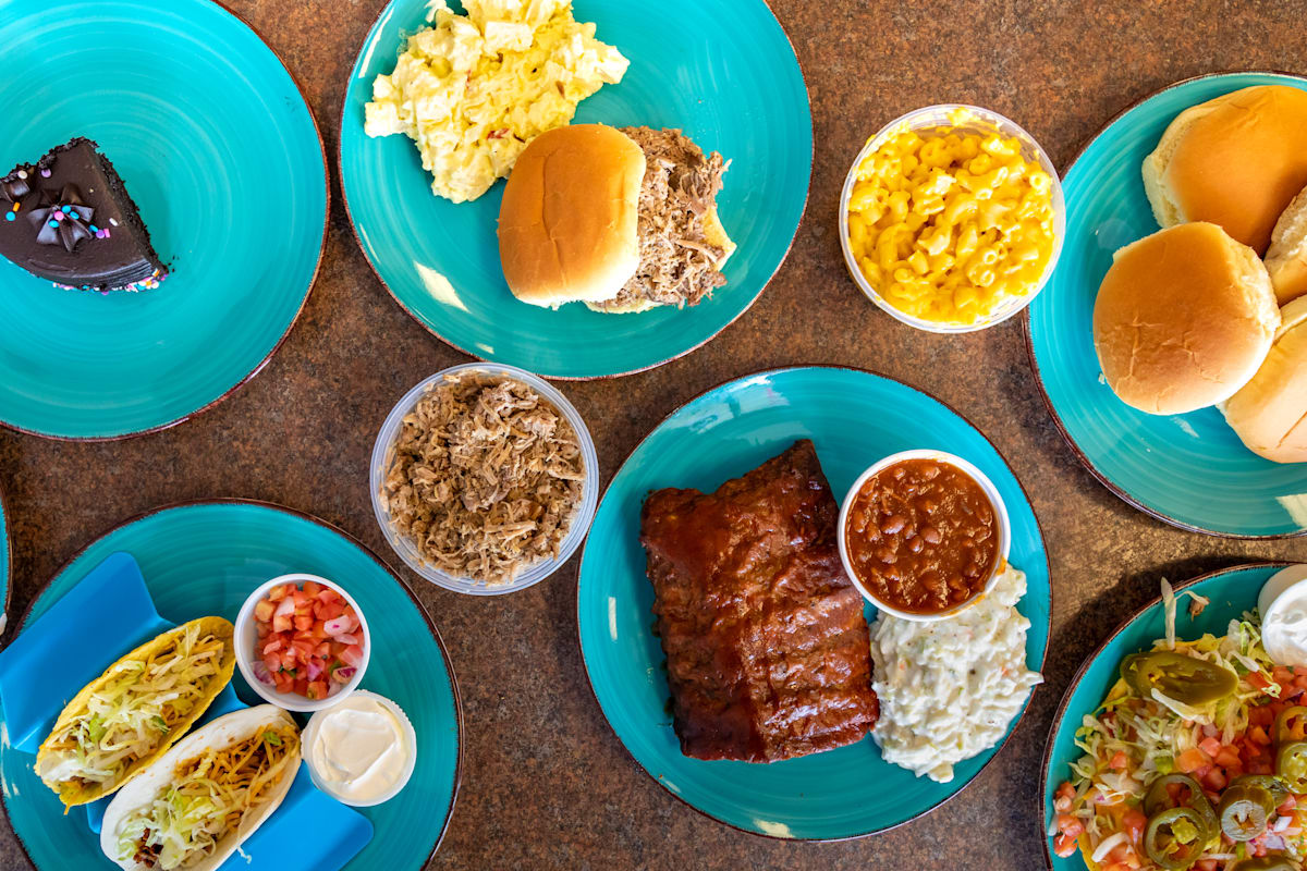 RIB SHACK Delivery Menu Order Online 11 Declaration Dr Greenwood