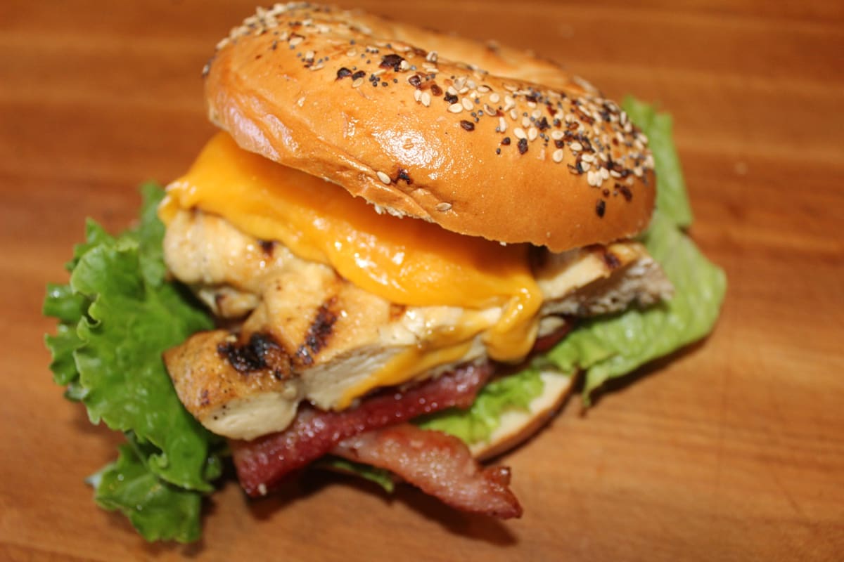 Brooklyn Barista Delivery Menu Order Online 880 Wyckoff Ave