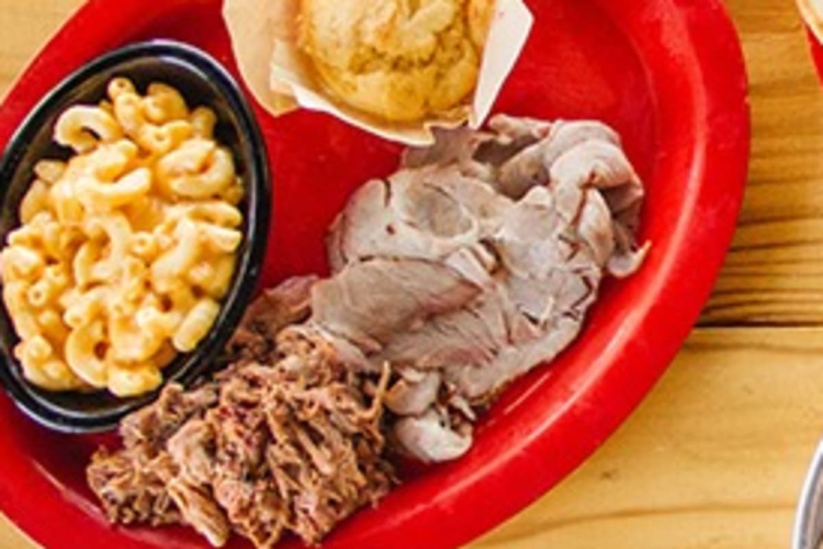 Sonny's BBQ DeLand, FL Restaurant Menu + Delivery Seamless
