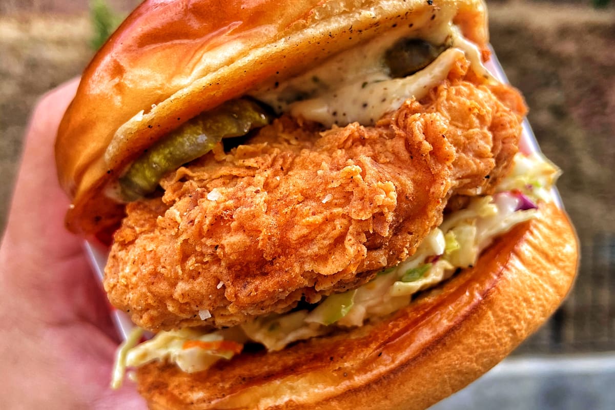 Lettuce Feast Delivery Menu Order Online 404 N Fairfax Ave Los