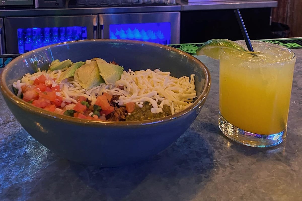 Luchador Tequila & Taco Bar Delivery Menu Order Online 558 State Street Madison Grubhub