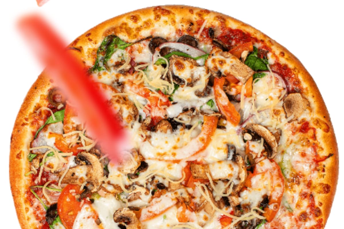 Crust Pizza Co. Delivery Menu Order Online 27008 Northwest Fwy