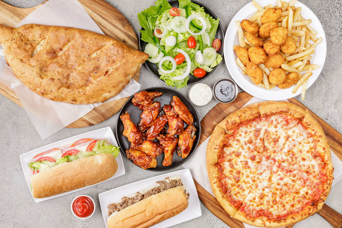 Mr. Pizza & Subs Delivery Menu Order Online 334 Hospital Dr Glen