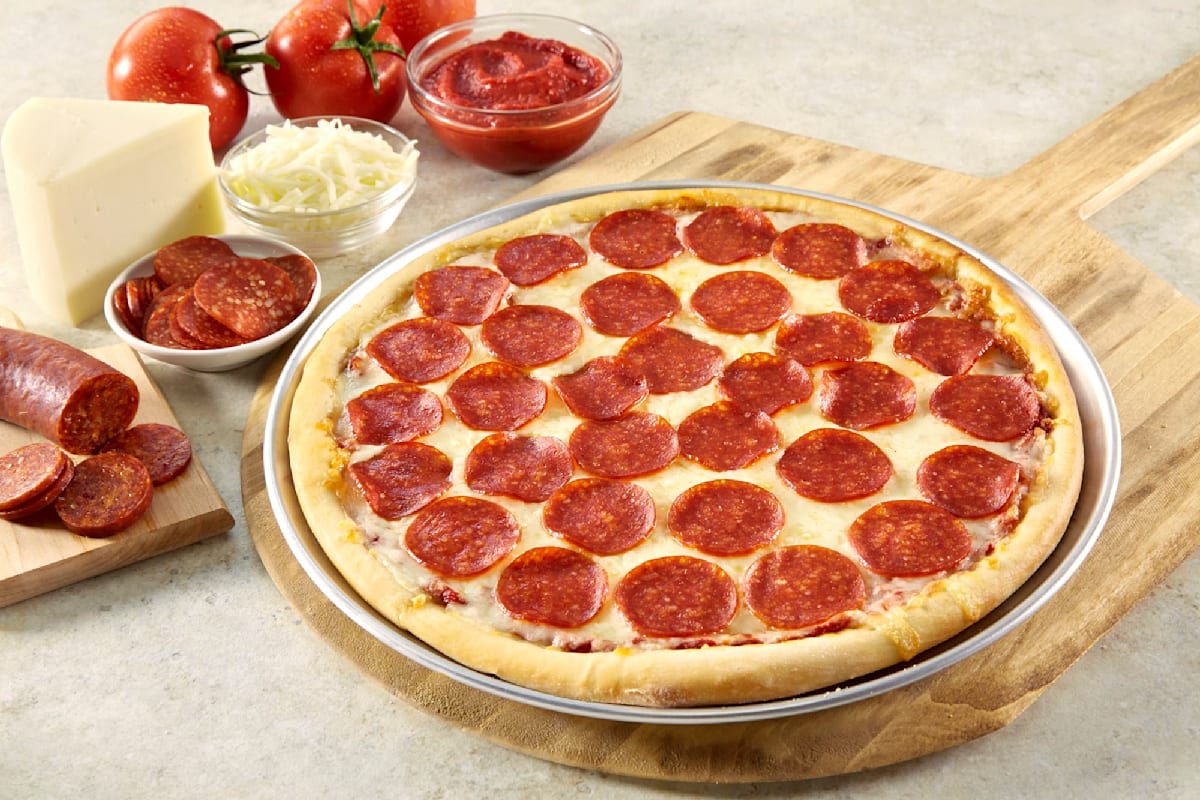 Pizza Boli's (Forest Dr) Delivery Menu Order Online 1900 Forest Dr