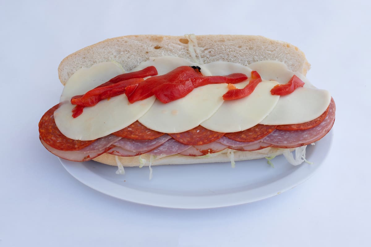 Mike's Corner Deli Delivery Menu Order Online 6204 68th Ave