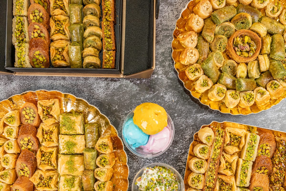 Seamless | Food Delivery from Restaurants Near You ~ Order Online