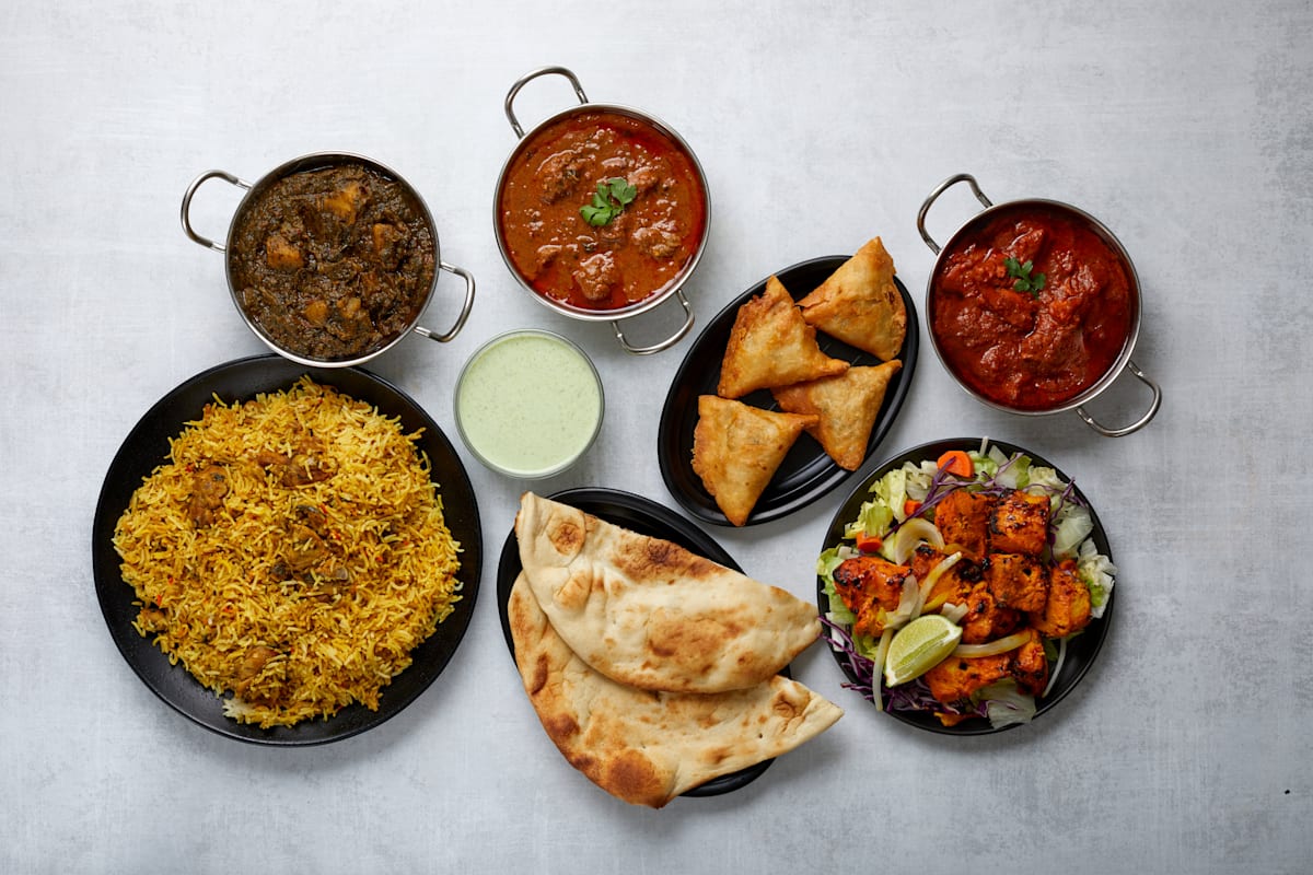 Noorani Halal Restaurant Delivery Menu Order Online 14204