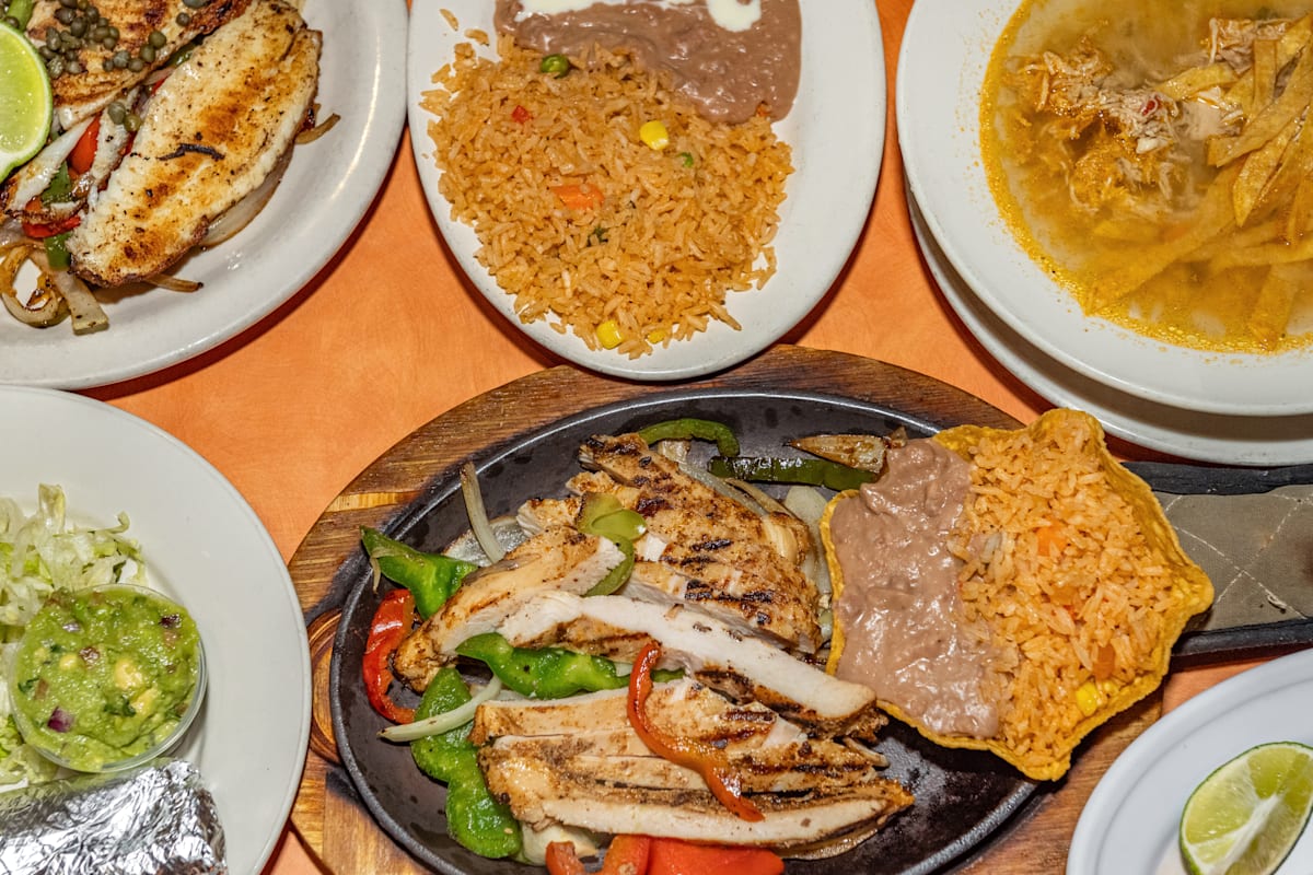 Tijuana Joes Delivery Menu Order Online 7870 Roswell Rd Atlanta