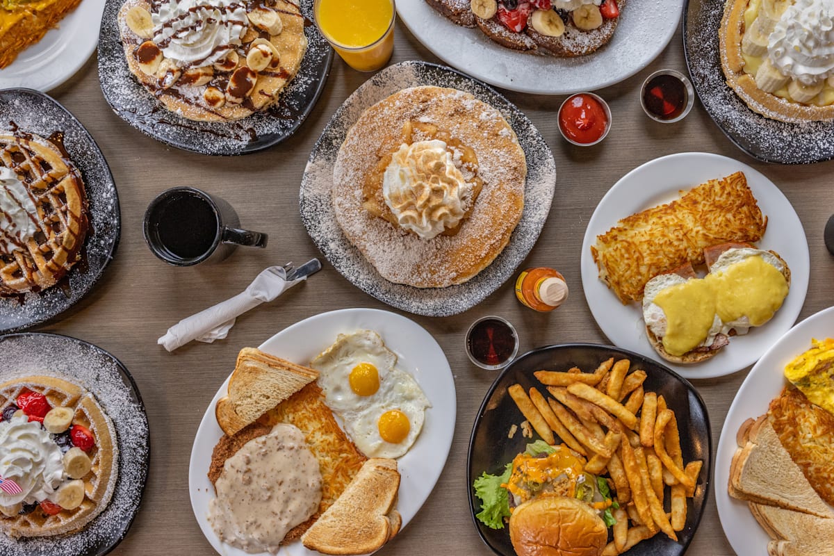 Wally Waffle Delivery Menu Order Online 100 North Ave Tallmadge