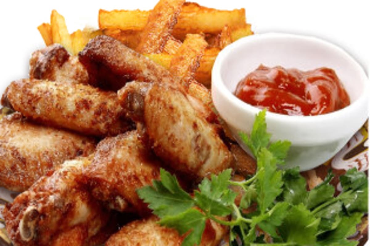 Perry Wings Express Delivery Menu Order Online 2395 NW 119th St Miami Grubhub