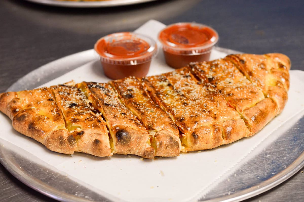 Pepperoni Express Pizzeria Delivery Menu Order Online 7250 SC9 Inman Grubhub