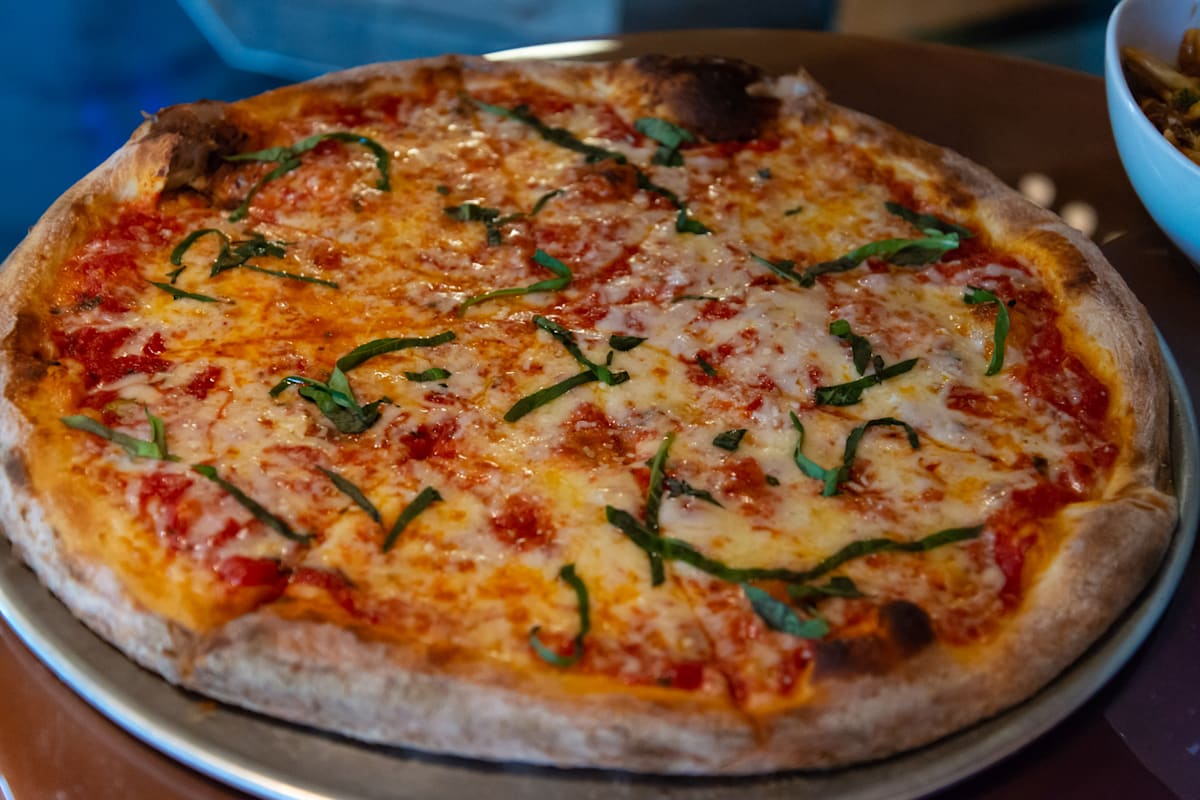 Five Boroughs Pizza Tavern Delivery Menu Order Online 1370 Buford