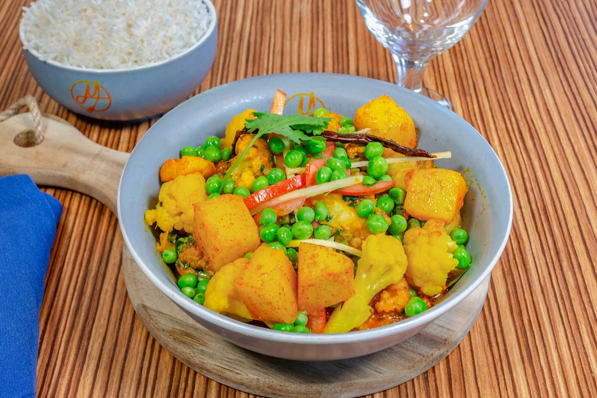Mausam Indian Flavors Delivery Menu | Order Online | 3167 W Colorado