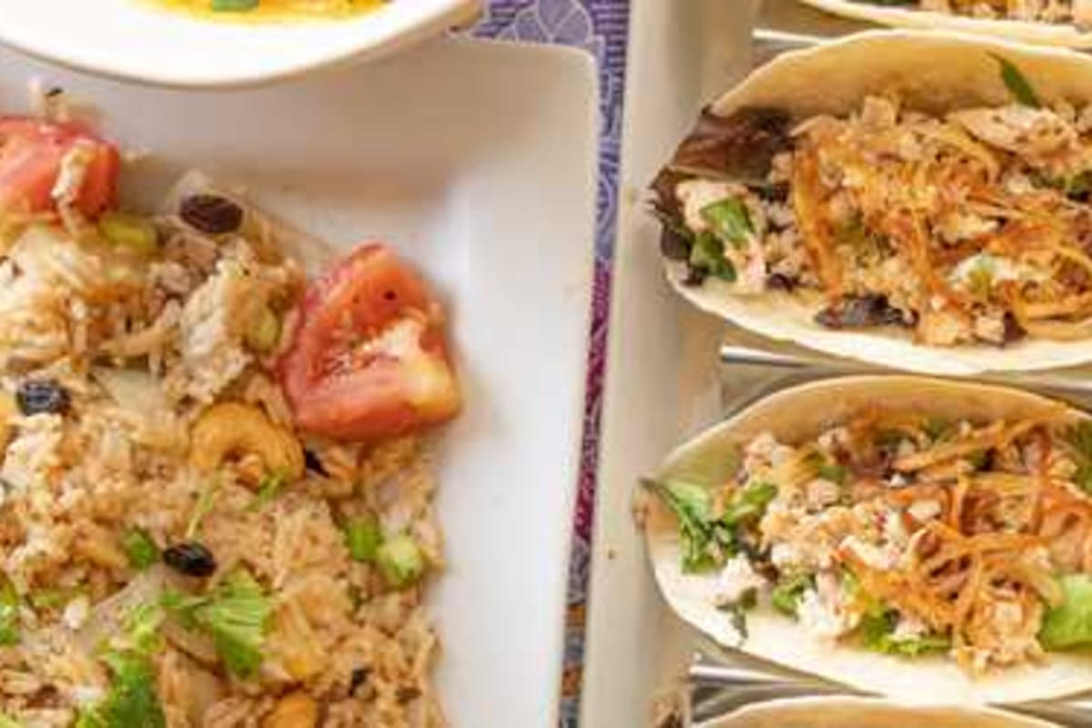 White Jasmin Thai Cuisine Delivery Menu Order Online 5 W Main St