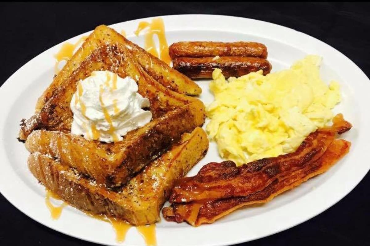 Tom's Burgers South Gate, CA Restaurant Menu + Delivery Seamless