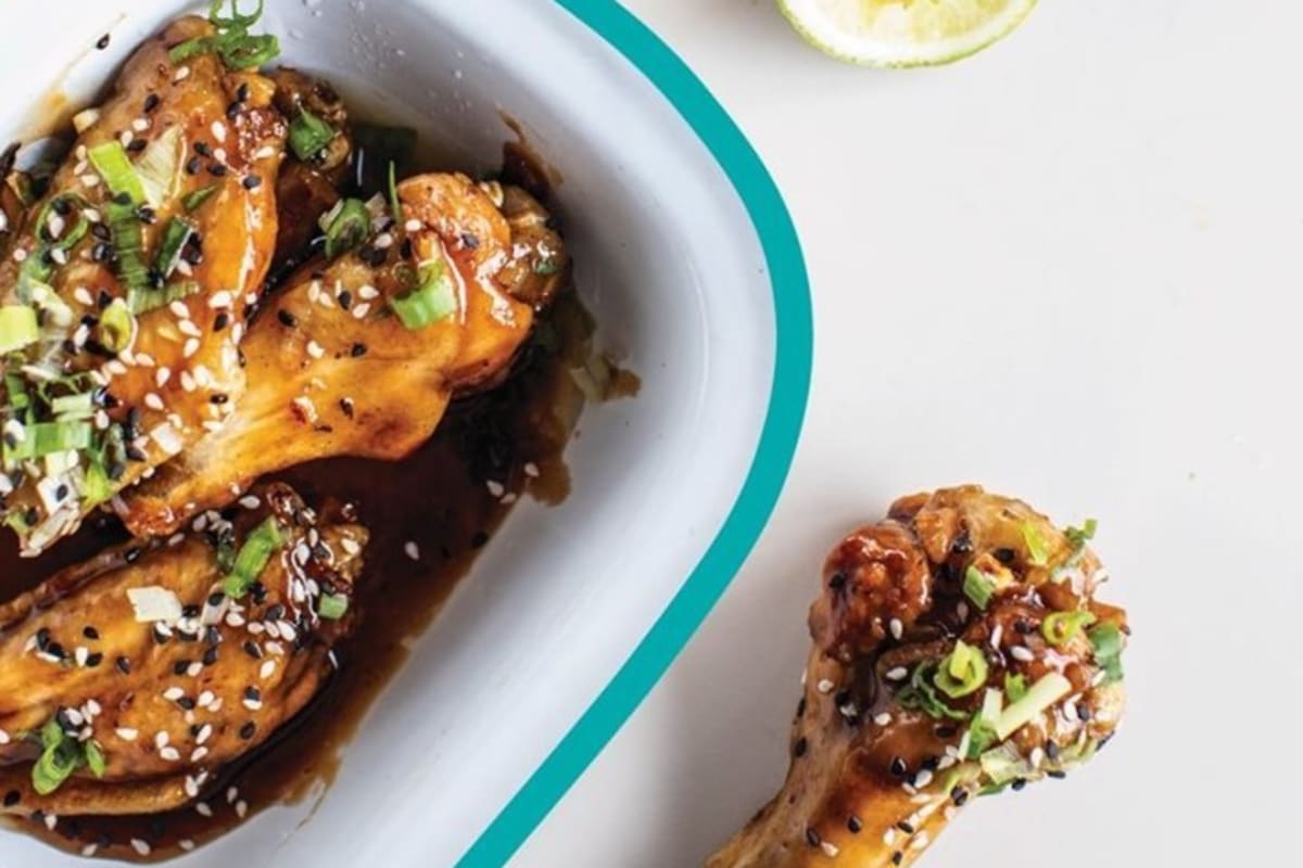 Tin Drum Asian Kitchen & Boba Tea Bar Delivery Menu Order Online