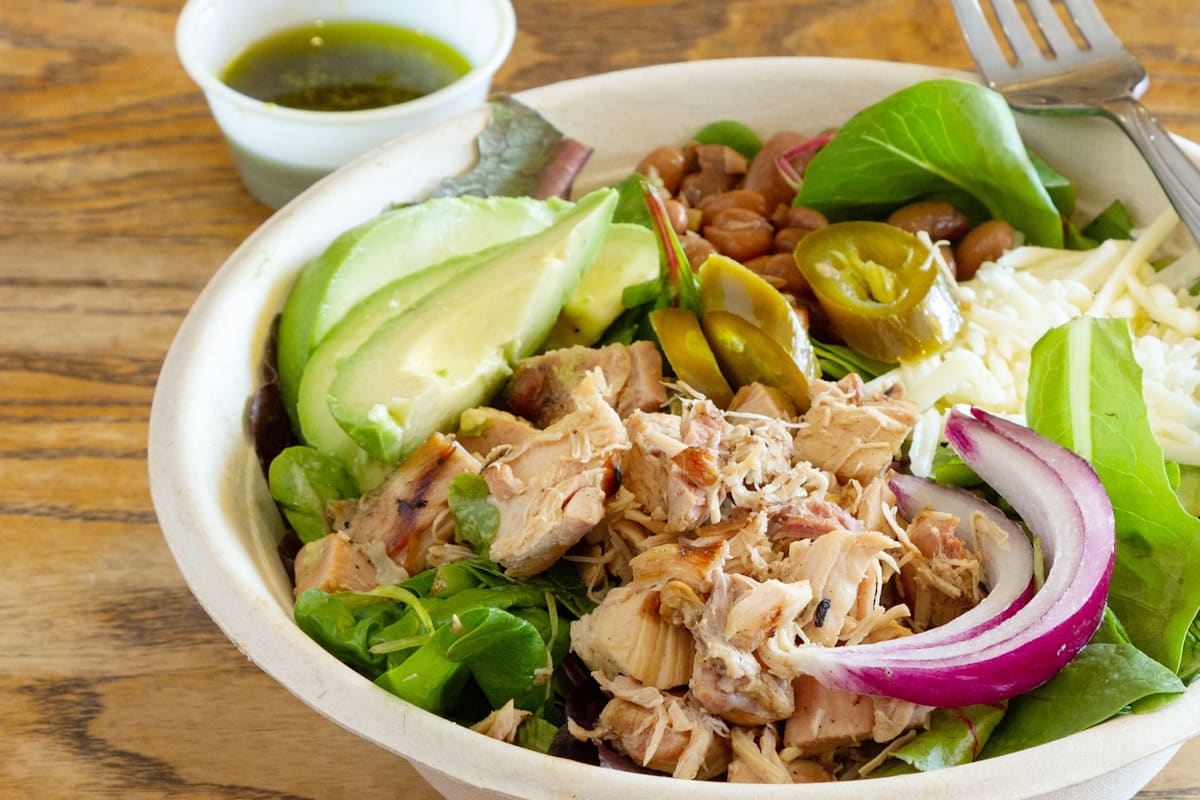 Anna's Taqueria Boston, MA Restaurant Menu + Delivery Seamless