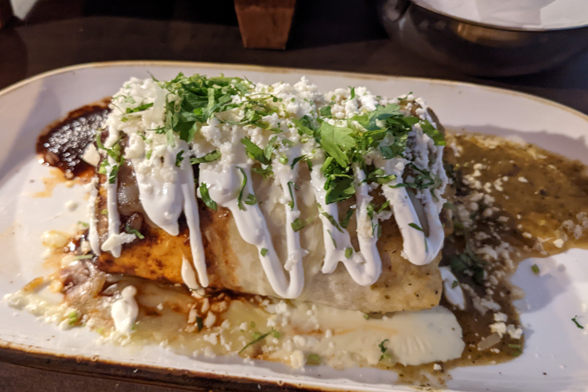 Coco Bar & Grill Biddeford, ME Restaurant Menu + Delivery Seamless