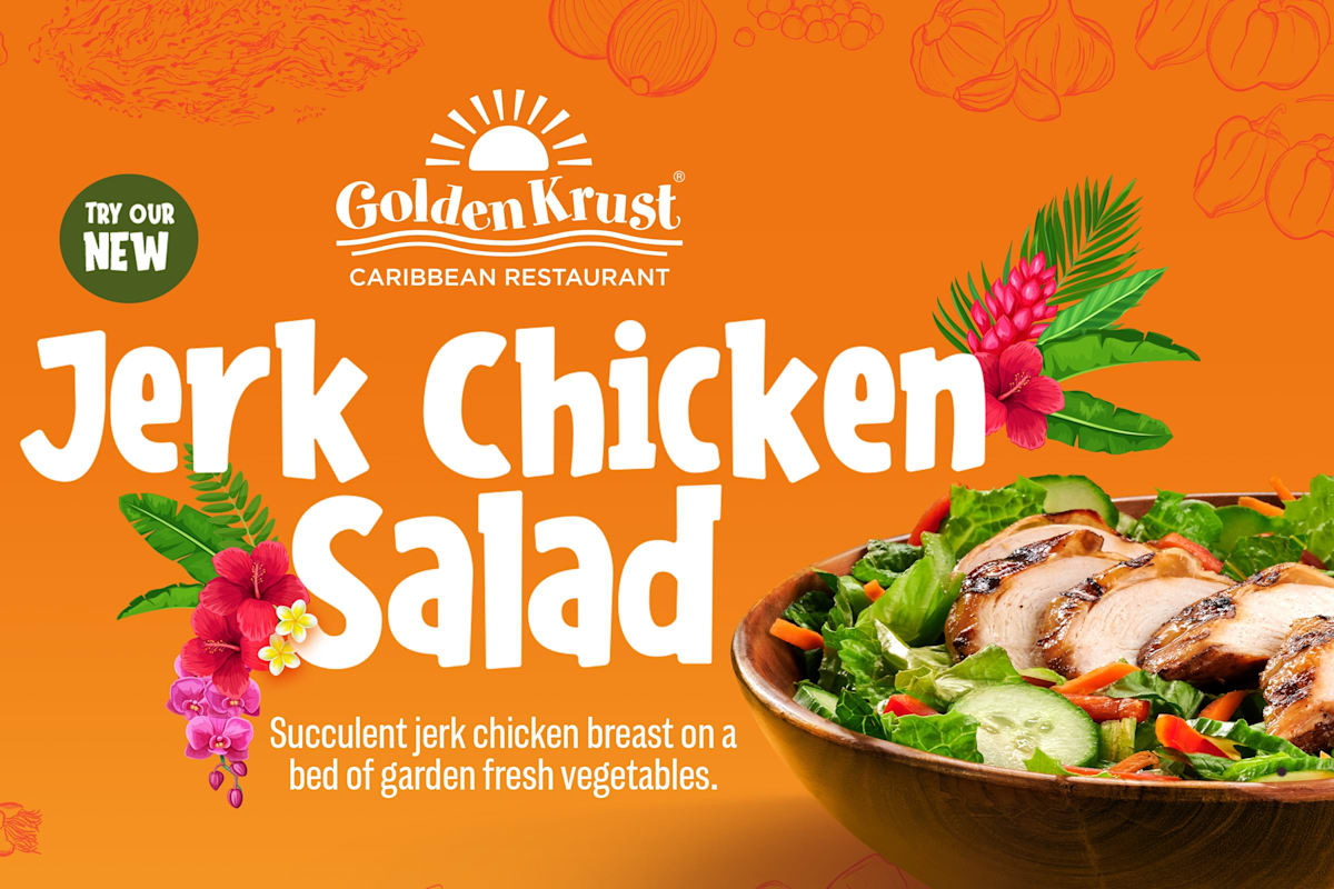 Golden Krust Caribbean Restaurant Delivery Menu Order Online 1245