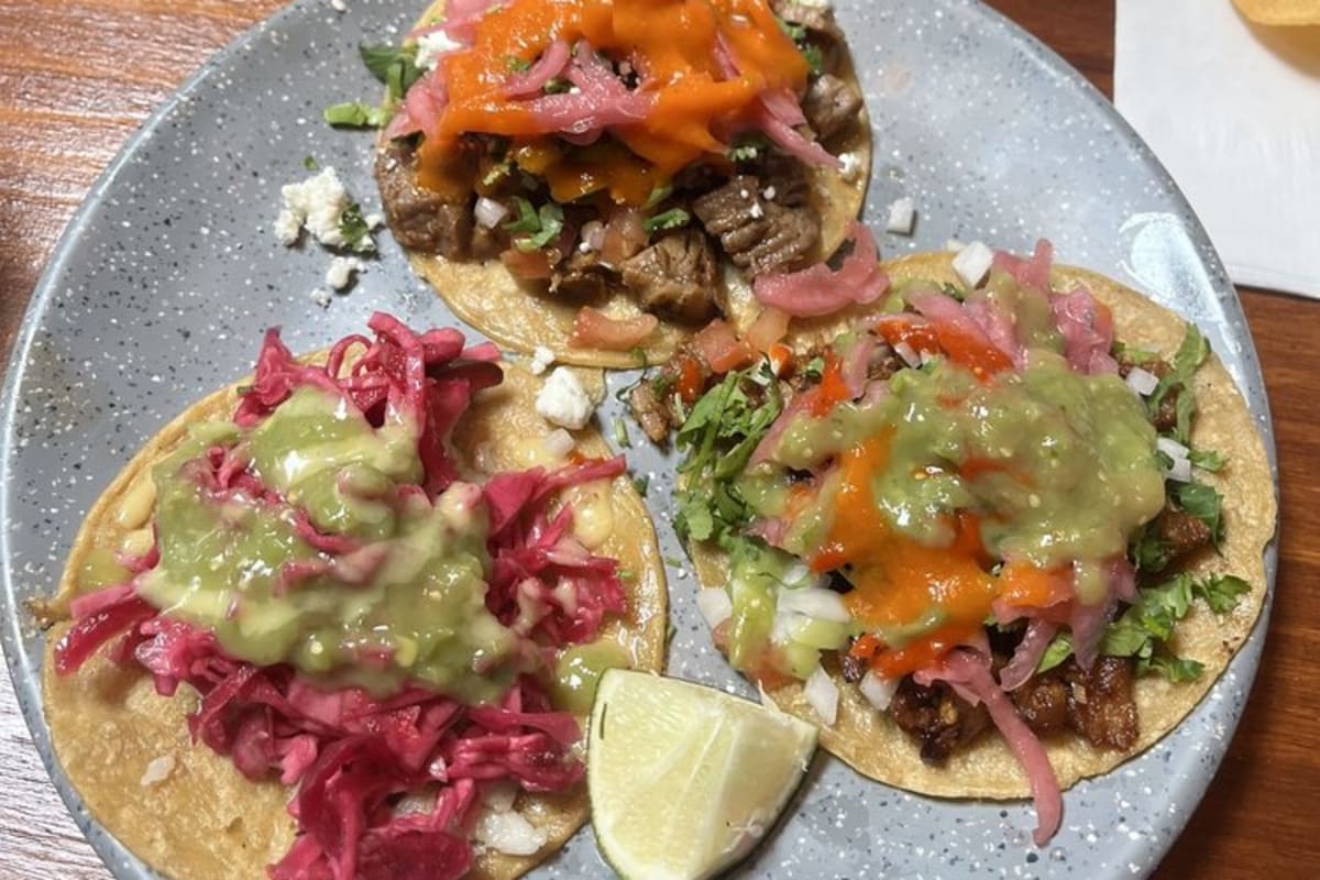 Mazunte Bodega Delivery Menu Order Online 903 Manchester St Suite